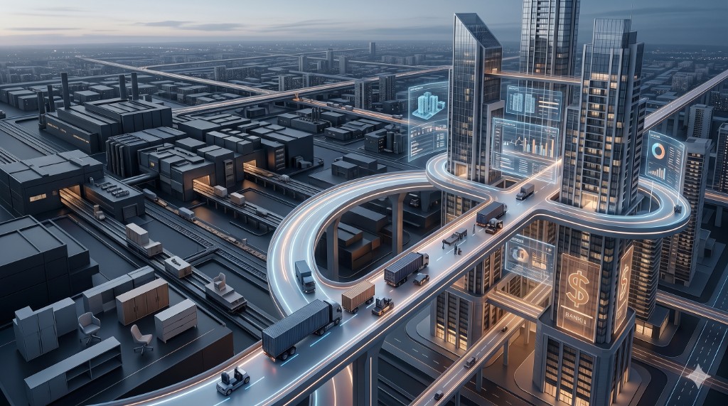 Navigator • Март 2026: Стратегический управленческий синтез №3